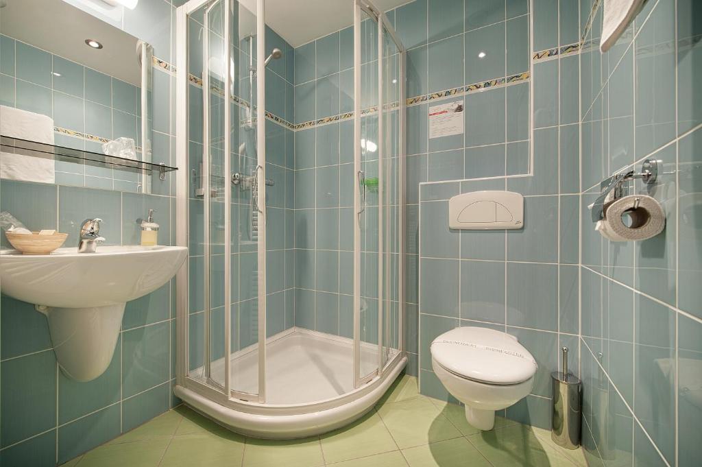 Fara Rancirov Hotel Jihlava Quarto foto